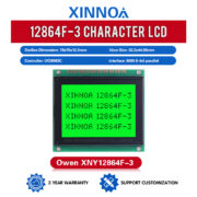 Green light-black font