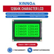 Green light-black font