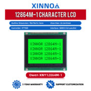 Green light-black font