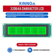 Green light-black font