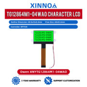 Green light-black font