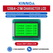 Green light-black font