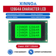 Green light-black font