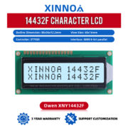 Gray light-black font