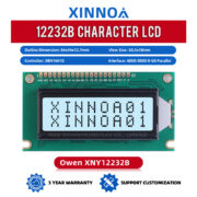 Gray light-black font