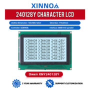 Gray light-black font