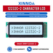 Gray light-black font