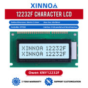 Gray light-black font