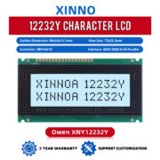 Gray light-black font