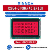 Red light-black font