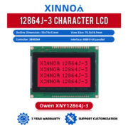 Red light-black font