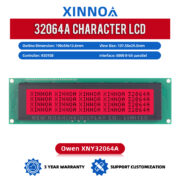 Red light-black font