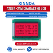 Red light-black font