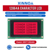 Red light-black font