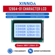 Gray light-blue font