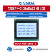 Gray light-blue font