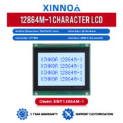 Gray light-blue font