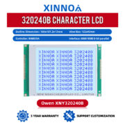 Gray light-blue font