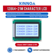 Gray light-blue font