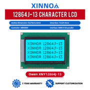 Ice blue light-black font