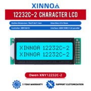 Ice blue light-black font