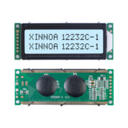 Gray light-black font